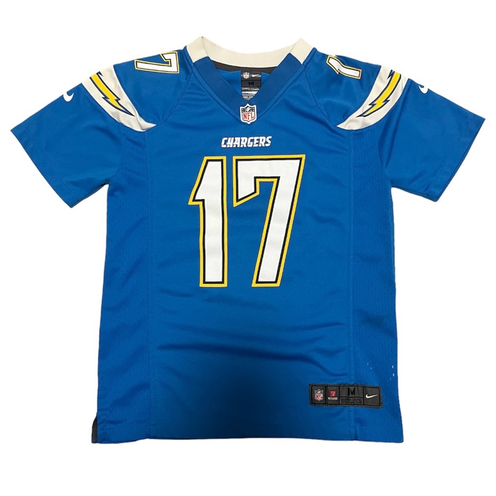 Chargers Jersey